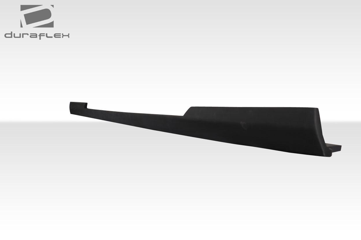 2004-2013 Lamborghini Gallardo Duraflex HMS Side Skirts Rocker Panels - 2 Piece