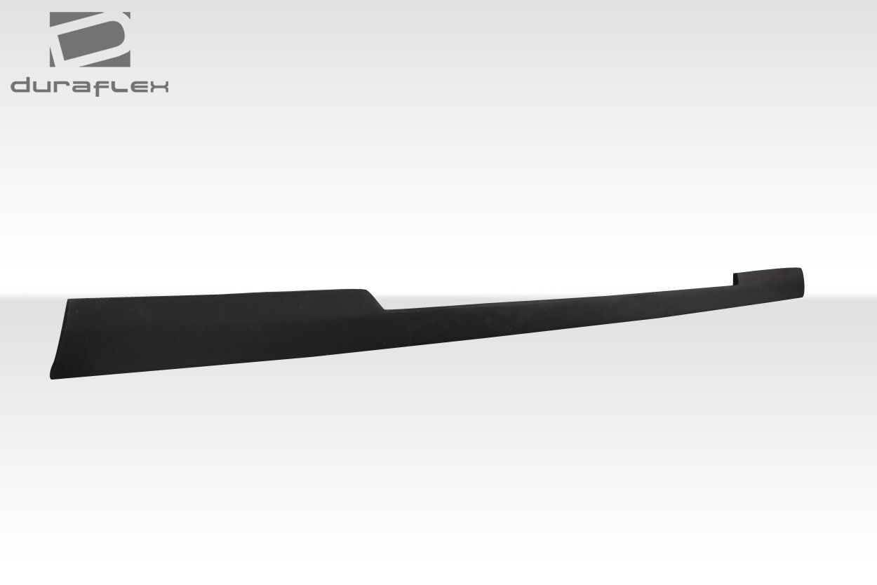 2004-2013 Lamborghini Gallardo Duraflex HMS Side Skirts Rocker Panels - 2 Piece