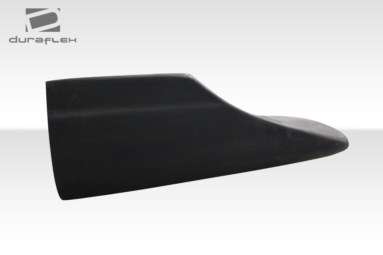 2004-2005 Subaru Impreza WRX STI 4DR Duraflex M-1 Sport Front Bumper Cover- 2 Piece