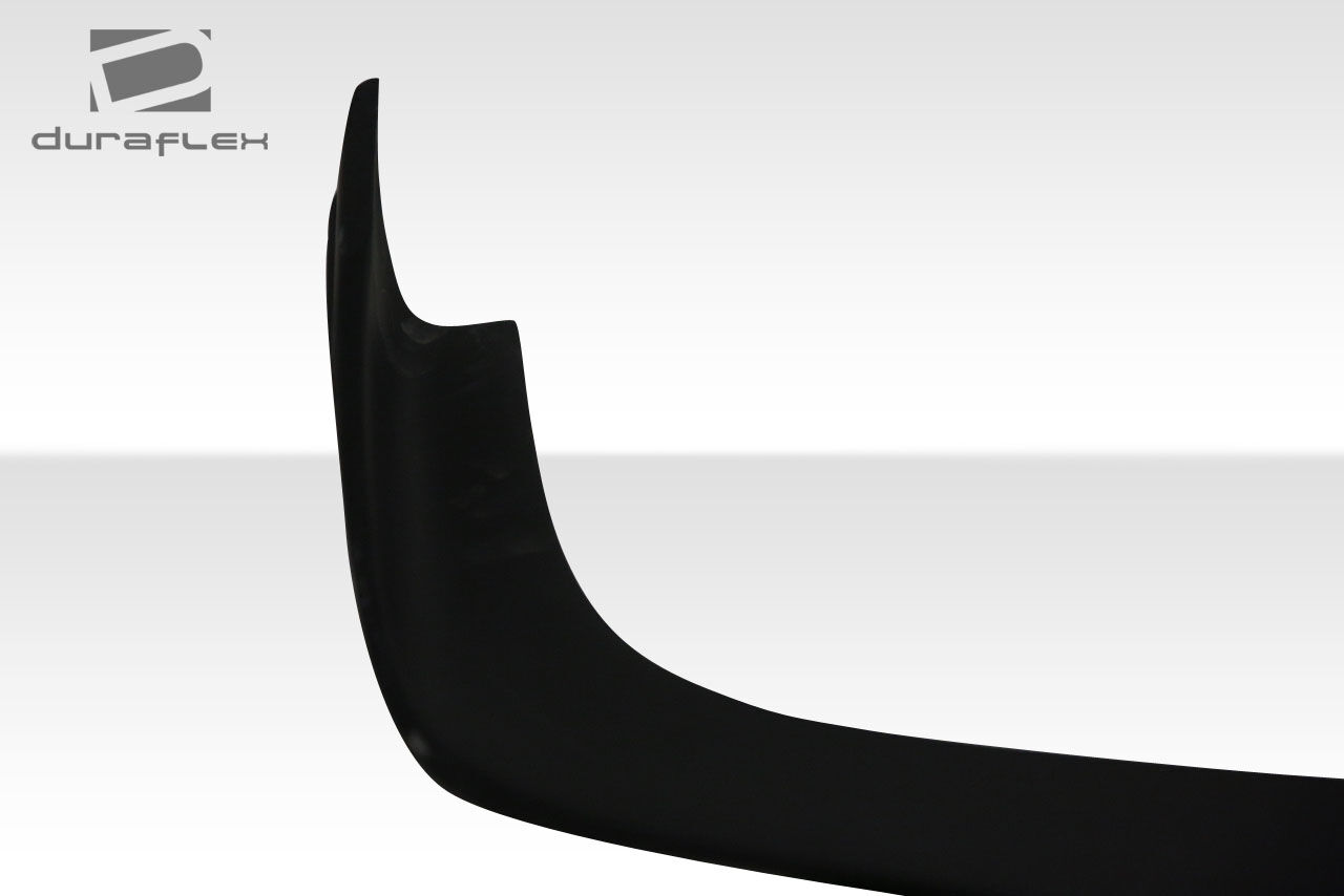 2006-2007 Subaru Impreza WRX STI 4DR Duraflex M-1 Sport Front Bumper Cover - 4 Piece ( Includes Canards)