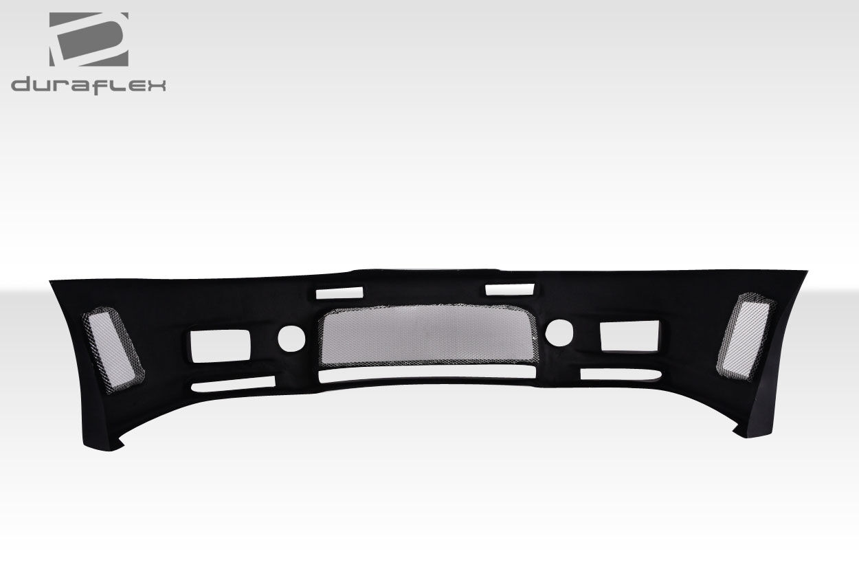 1995-1998 Nissan Skyline R33 2DR / 4DR Duraflex N-1 Front Bumper Cover - 1 Piece