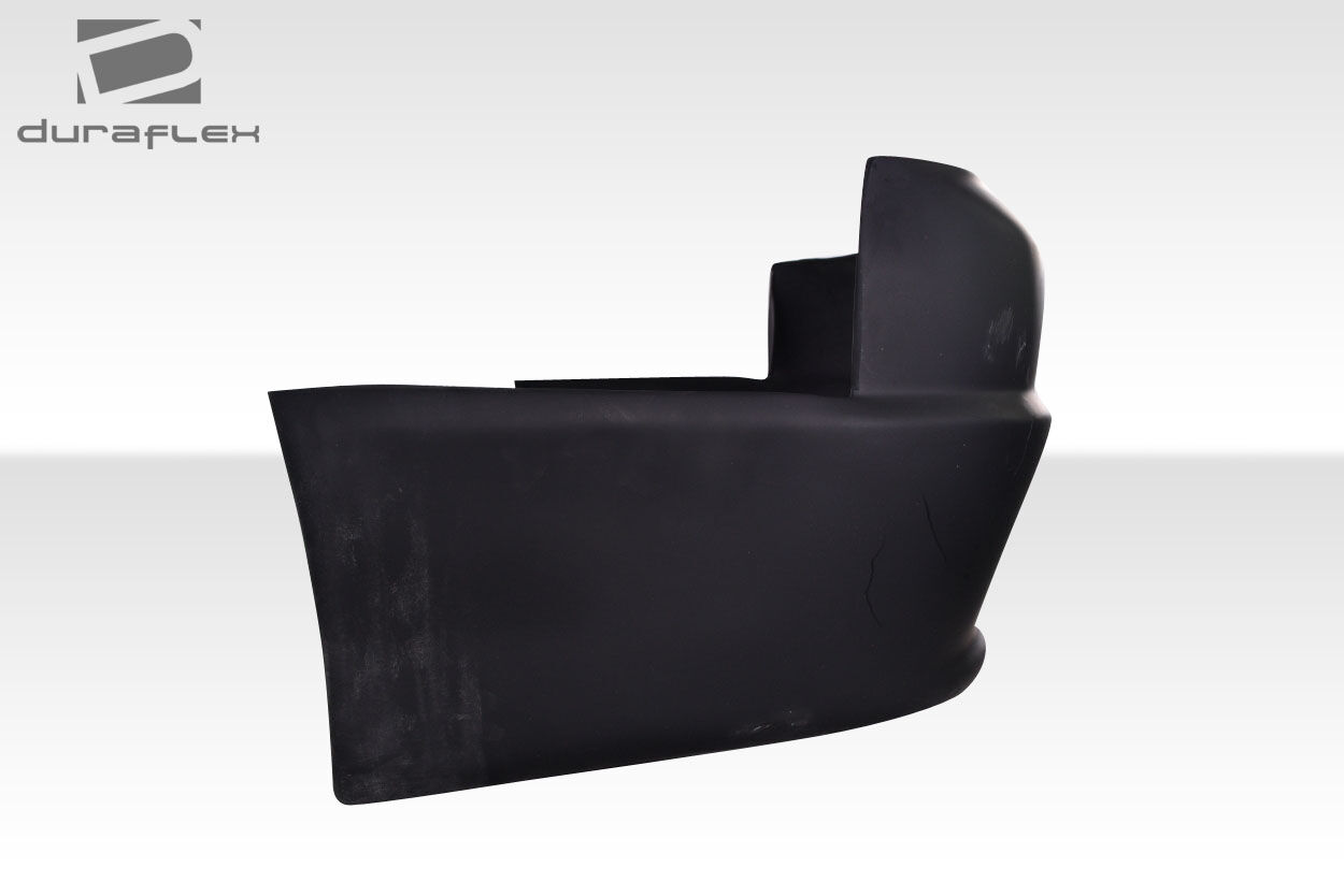 1995-1998 Nissan Skyline R33 2DR Duraflex N-1 Rear Bumper Cover - 1 Piece