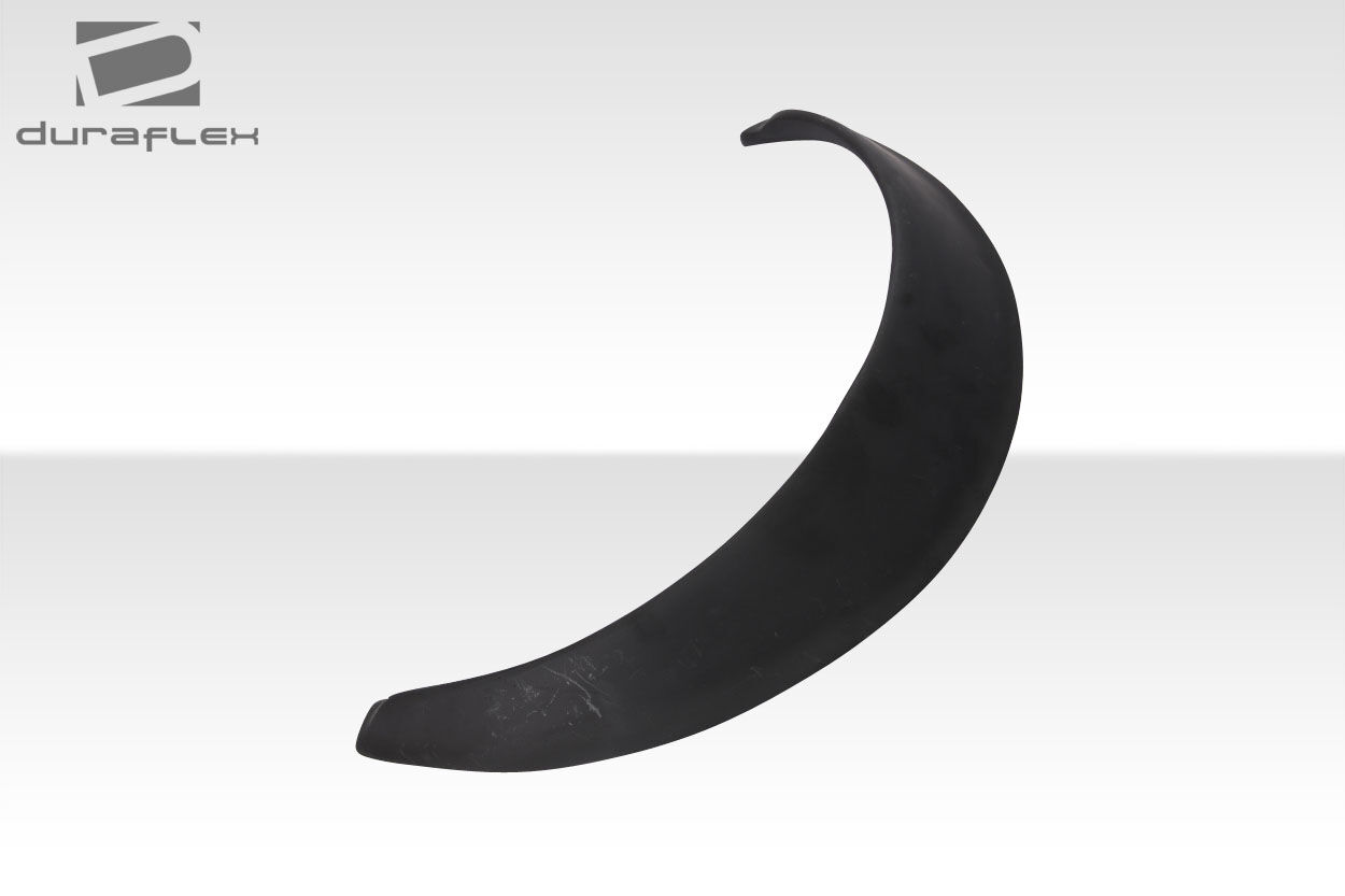 1990-1997 Mazda Miata Duraflex Rocket Wide Body Front Fender Flares - 4 Piece