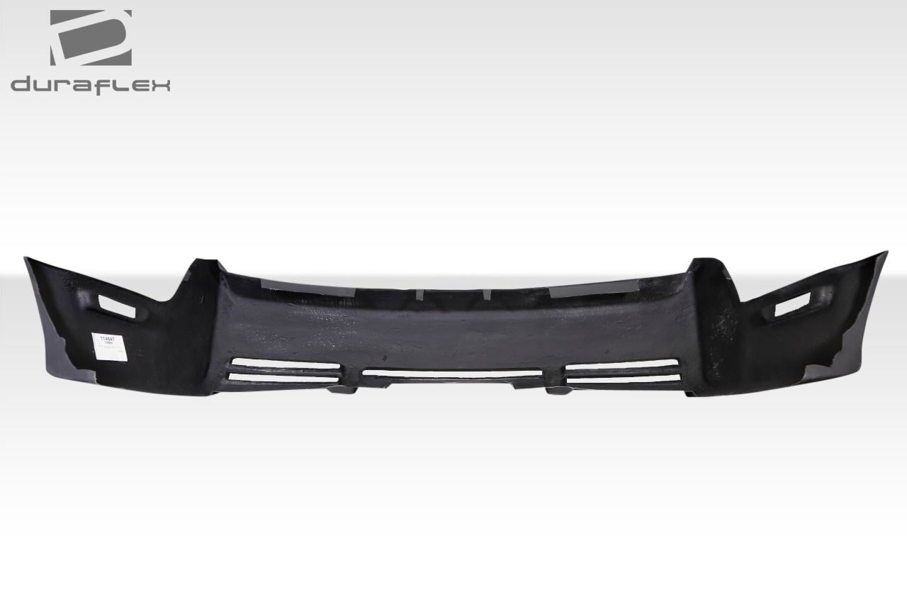 2005-2009 Ford Mustang Duraflex Colt Rear Bumper Cover - 1 Piece