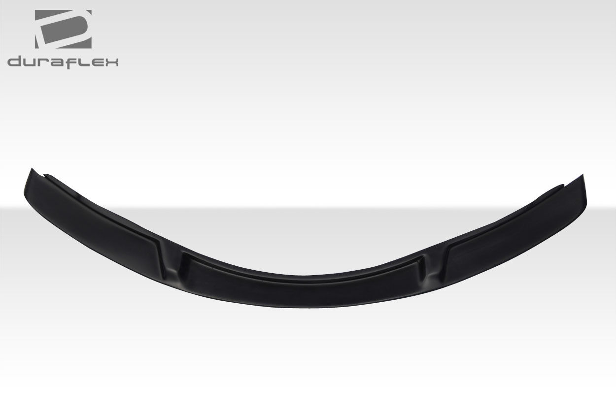 2005-2011 Porsche 911 Carrera 997 Duraflex Tecnika Front Bumper Cover - 5 Piece