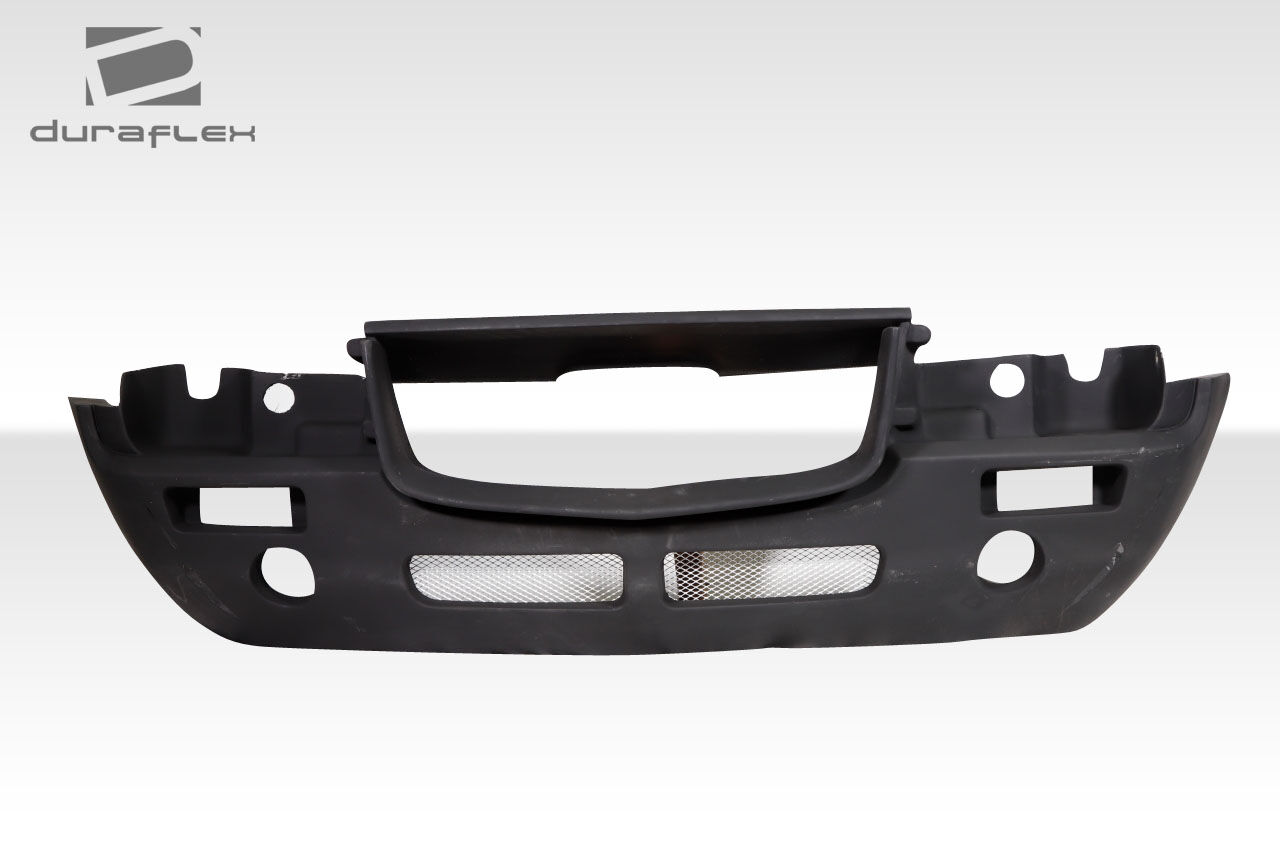 1993-1997 Mazda RX-7 Duraflex RBS V2 Wide Body Front Bumper Cover - 3 Piece