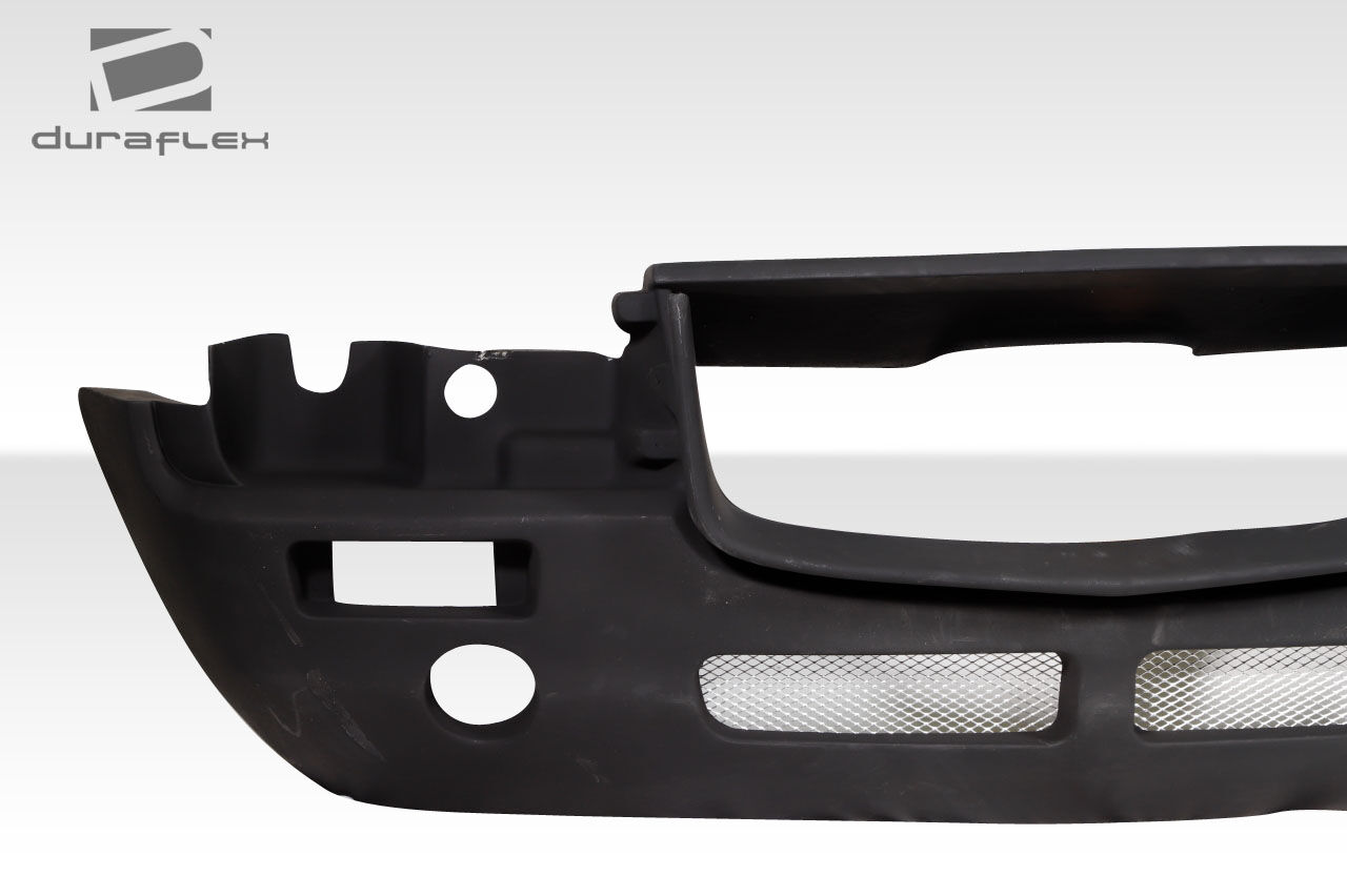 1993-1997 Mazda RX-7 Duraflex RBS V2 Wide Body Front Bumper Cover - 3 Piece