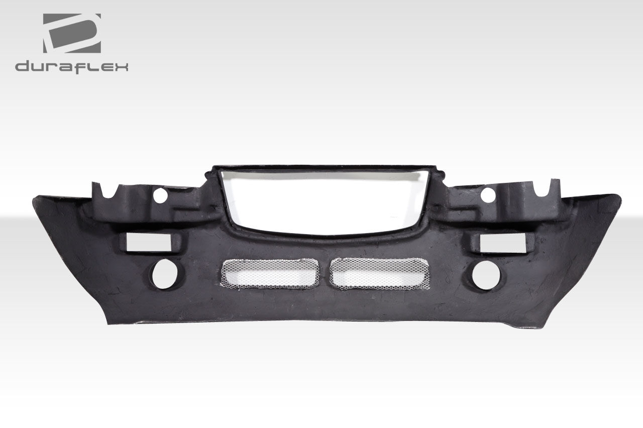1993-1997 Mazda RX-7 Duraflex RBS V2 Wide Body Front Bumper Cover - 3 Piece