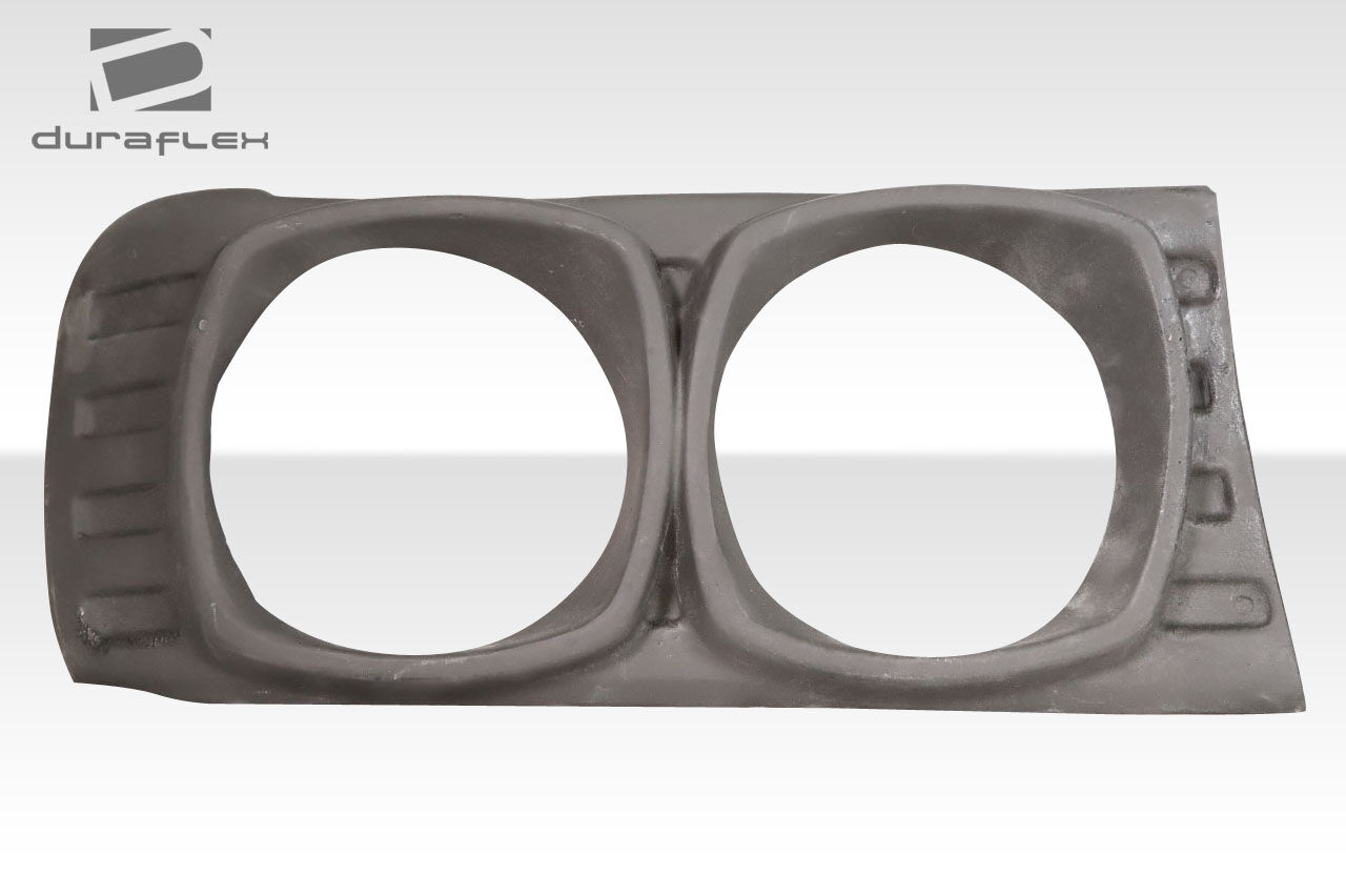 1993-1997 Mazda RX-7 Duraflex TKO Boss Wide Body Head Light Housing - 1 Piece