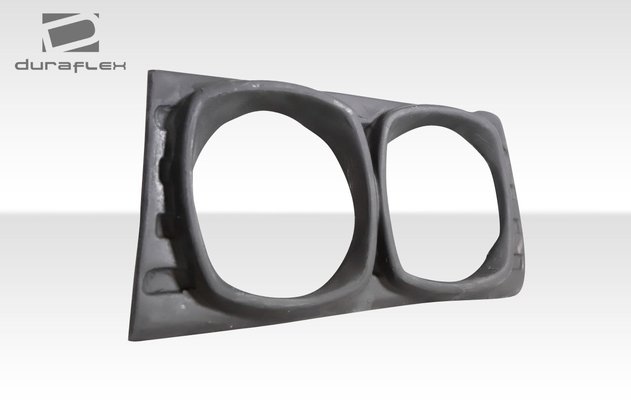 1993-1997 Mazda RX-7 Duraflex TKO Boss Wide Body Head Light Housing - 1 Piece