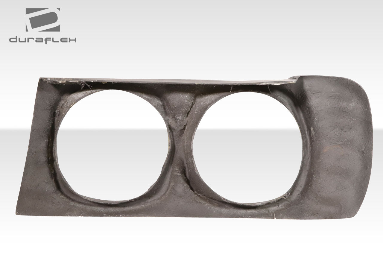 1993-1997 Mazda RX-7 Duraflex TKO Boss Wide Body Head Light Housing - 1 Piece