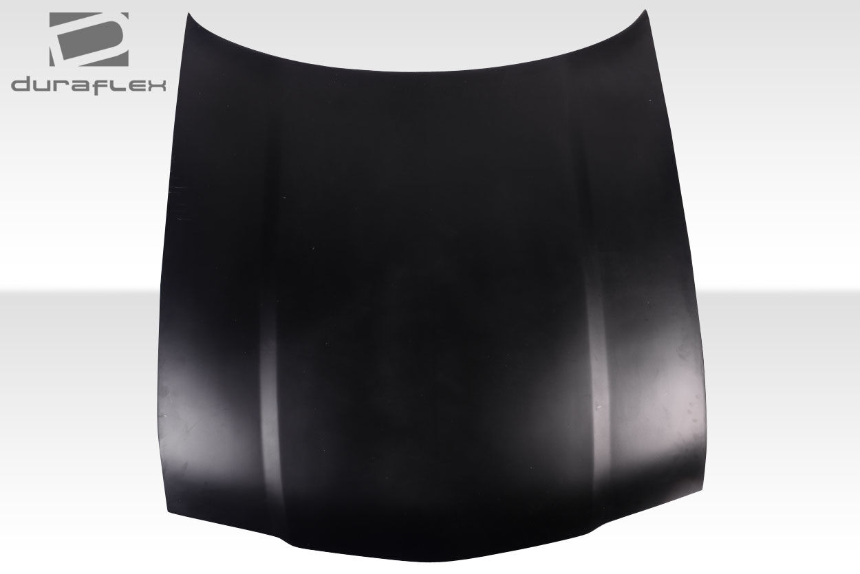 1993-1997 Mazda RX-7 Duraflex TKO RBS V2 Wide Body Hood - 1 Piece
