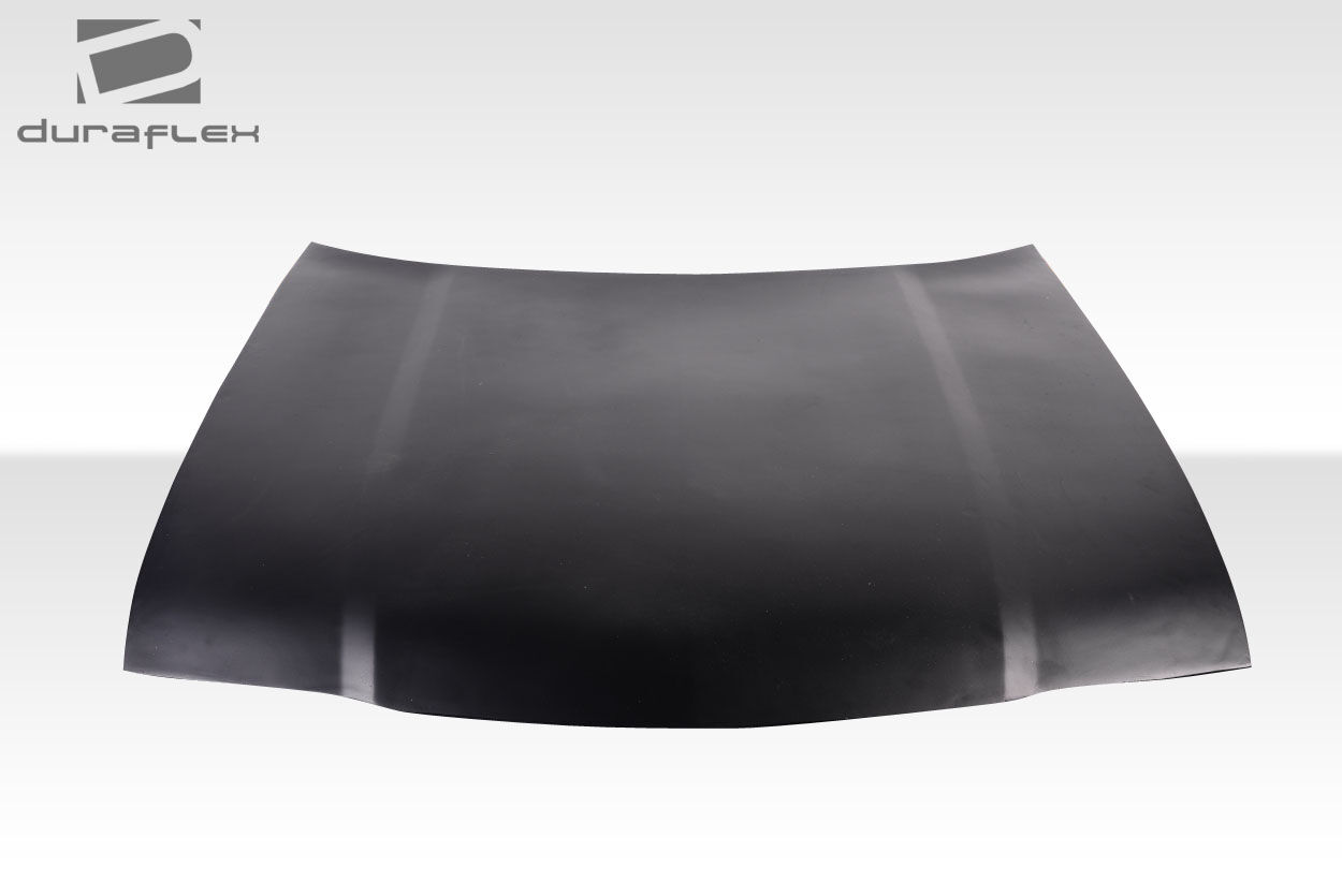 1993-1997 Mazda RX-7 Duraflex TKO RBS V2 Wide Body Hood - 1 Piece