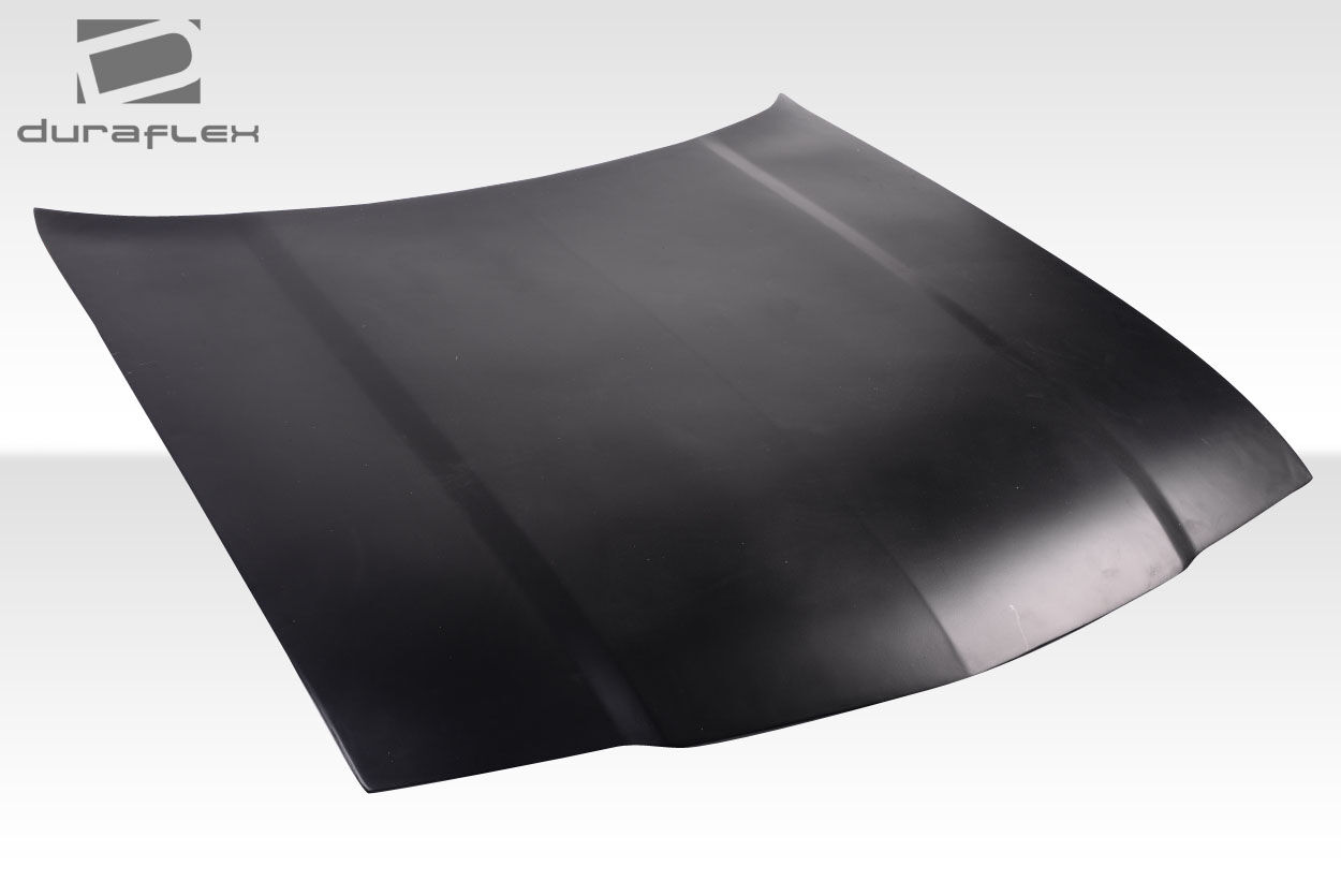 1993-1997 Mazda RX-7 Duraflex TKO RBS V2 Wide Body Hood - 1 Piece