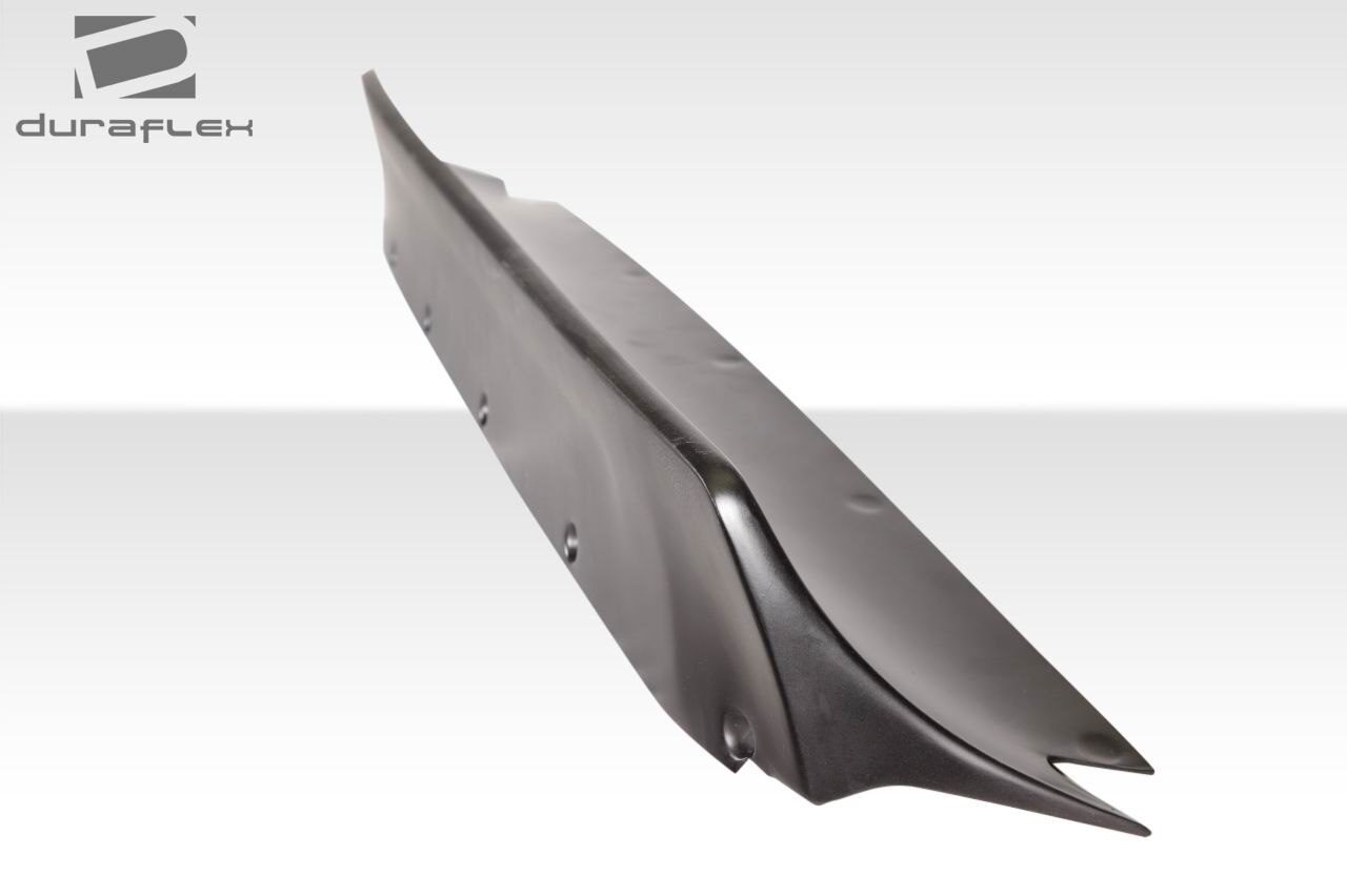 2000-2009 Honda S2000 Duraflex TKO RBS Wing Trunk Lid Spoiler - 1 Piece