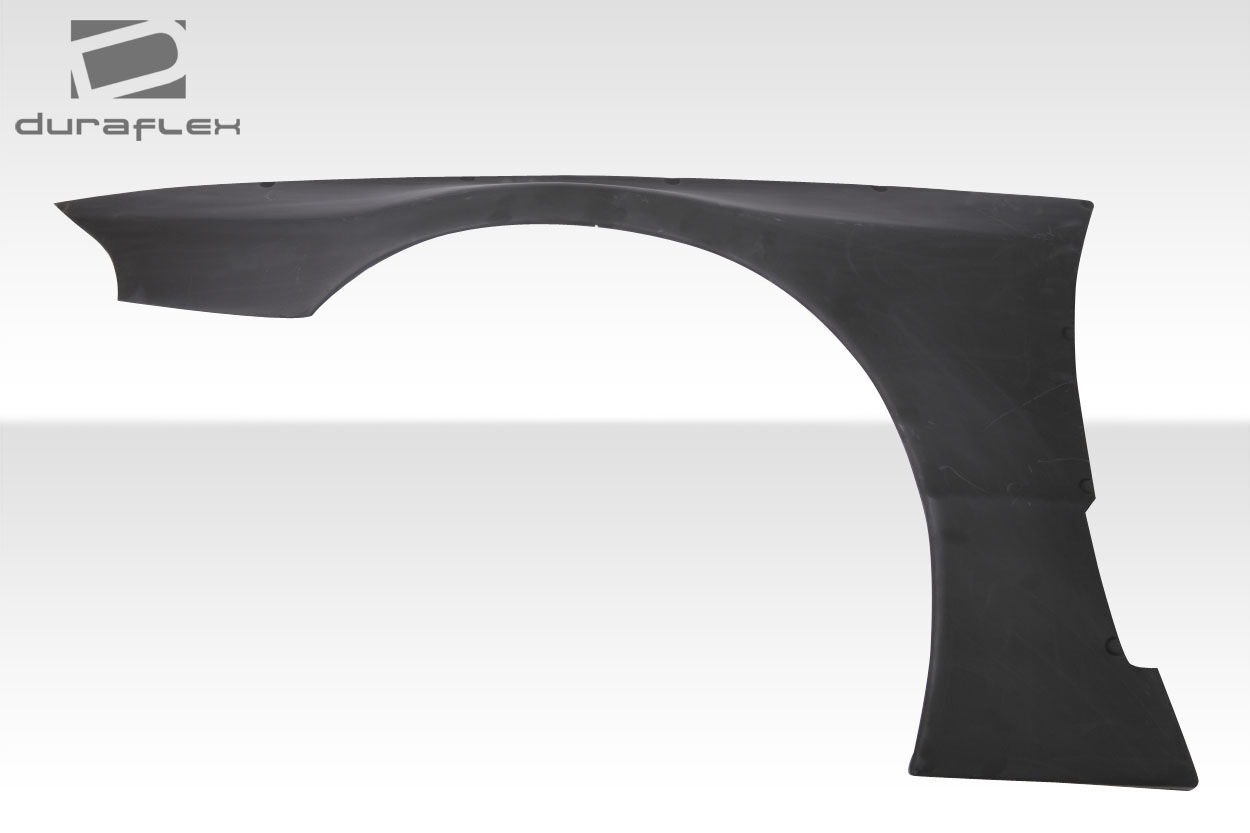 1989-1994 Nissan Skyline R32 2DR Duraflex TKO RBS Wide Body Front Fenders - 2 Piece