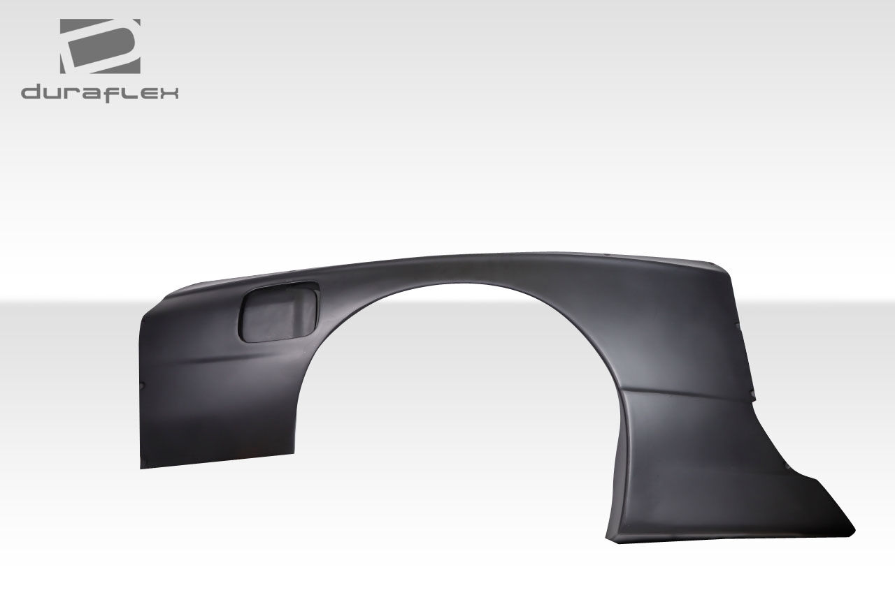 1989-1994 Nissan Skyline R32 2DR Duraflex TKO RBS Wide Body Rear Fender Flares - 2 Piece