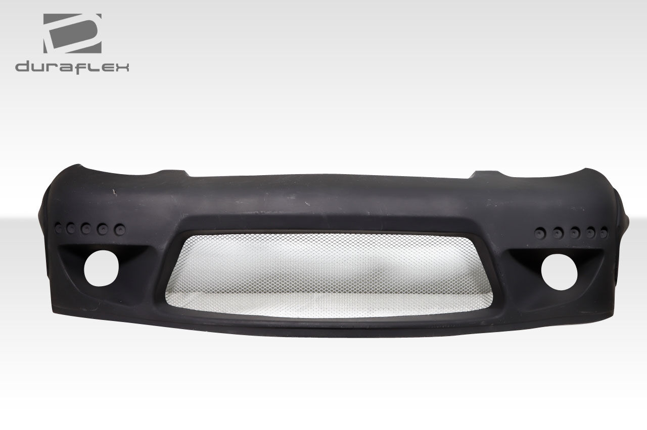 1993-1997 Mazda RX-7 Duraflex TKO RBS Wide Body Front Bumper Cover - 1 Piece