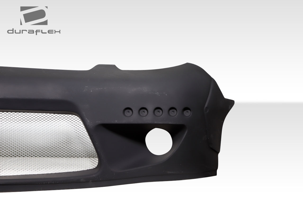 1993-1997 Mazda RX-7 Duraflex TKO RBS Wide Body Front Bumper Cover - 1 Piece