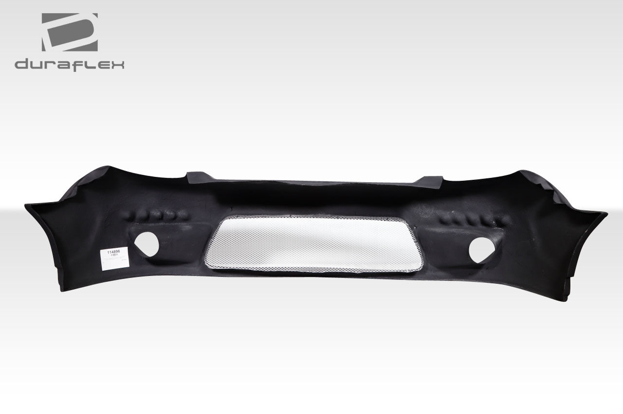 1993-1997 Mazda RX-7 Duraflex TKO RBS Wide Body Front Bumper Cover - 1 Piece