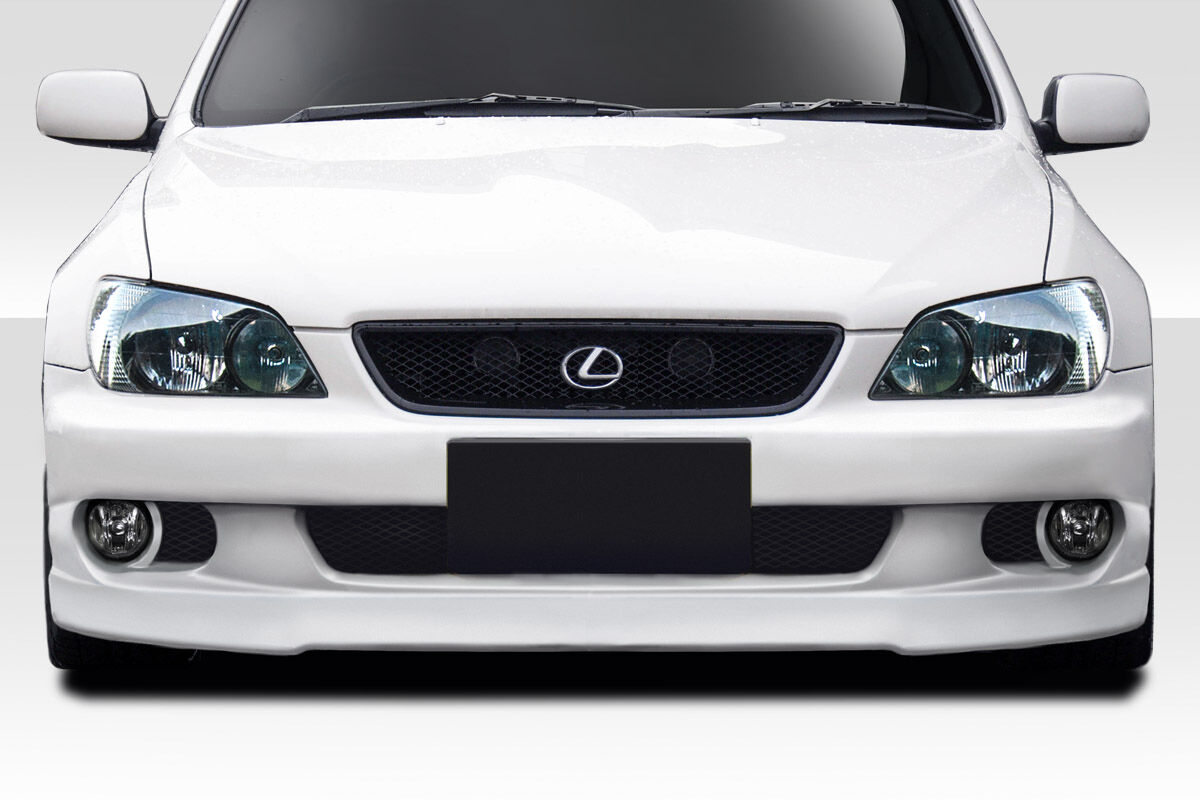2001-2005 Lexus IS Series IS300 Duraflex TD3000 Look Front Bumper Cover 1PC - 114908