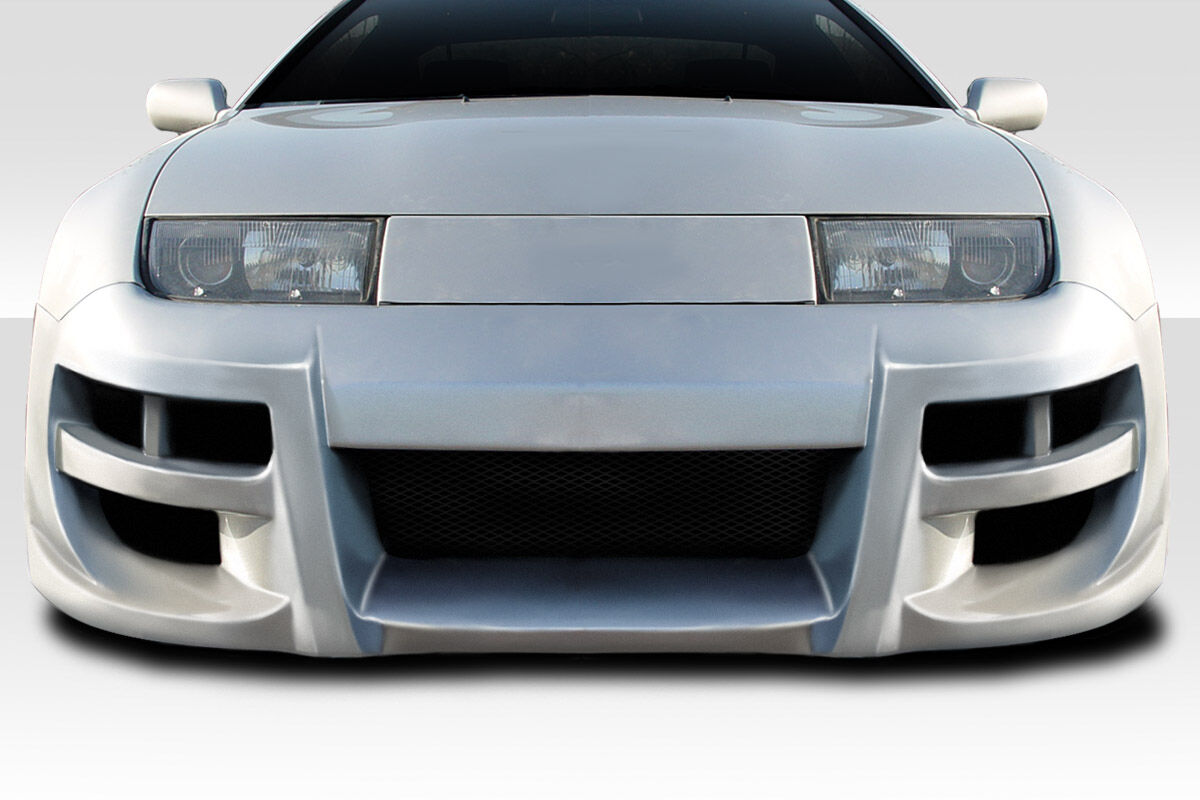1990-1996 Nissan 300ZX Z32 Duraflex Vapor Front Bumper Cover 1PC - 114912