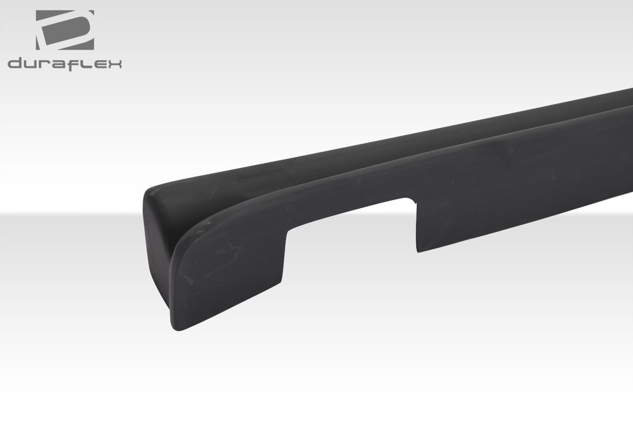 2002-2007 Subaru Impreza WRX STI Duraflex VRS Side Skirts Rocker Panels - 2 Piece