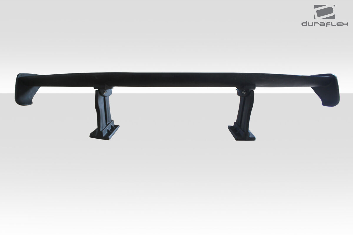 2002-2007 Mitsubishi Lancer 2003-2006 Mitsubishi Lancer Evolution 8 9 Duraflex VRS GT Wing Trunk Lid Spoiler - 3 Piece