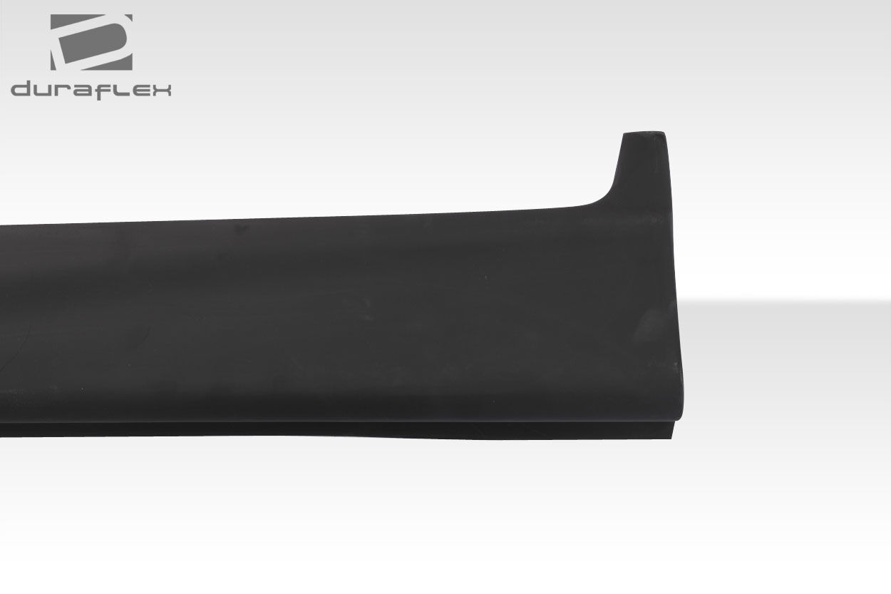 2002-2007 Subaru Impreza WRX STI Duraflex VT-X Side Skirts Rocker Panels - 2 Piece