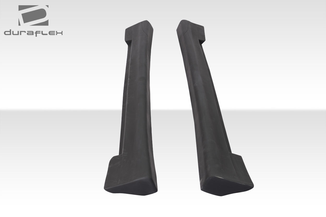 1992-2000 Lexus SC Series SC300 SC400 Duraflex A-Spec Side Skirts - 2 Piece
