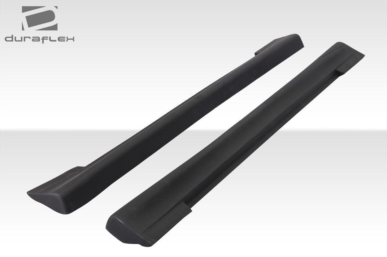 1992-2000 Lexus SC Series SC300 SC400 Duraflex A-Spec Side Skirts - 2 Piece