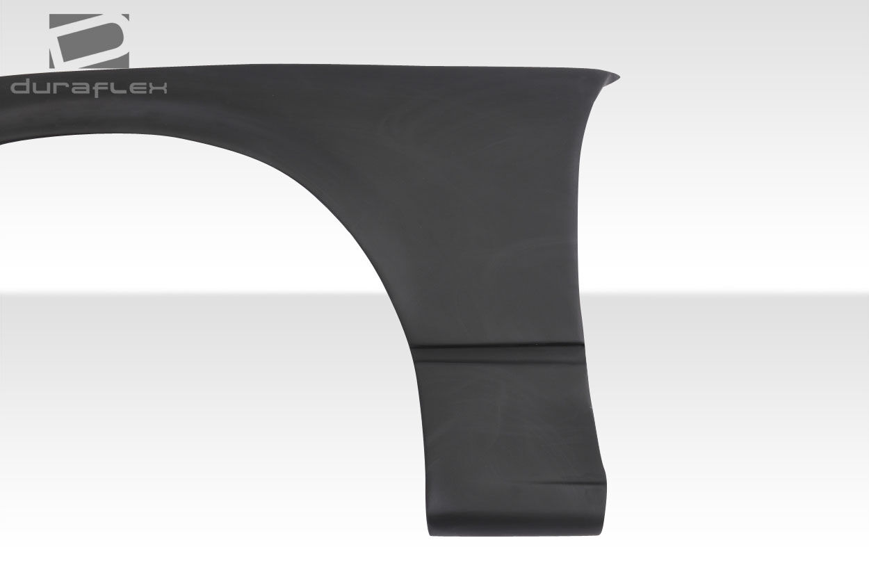 1989-1994 Nissan 240SX S13 HB Duraflex K Power Style Front Fenders - 2 Piece