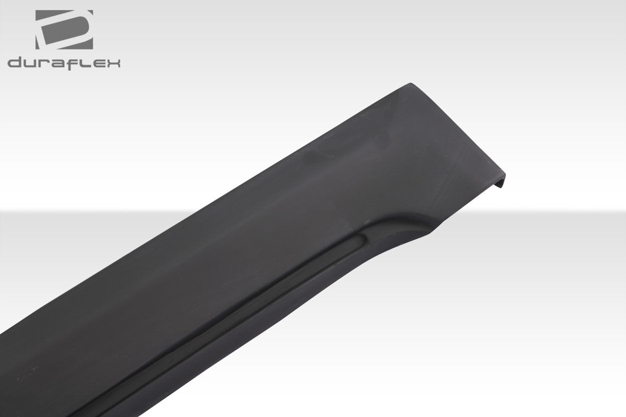 2006-2013 Lexus IS Series IS250 IS350 Duraflex V Speed Side Skirts Rocker Panels - 2 Piece