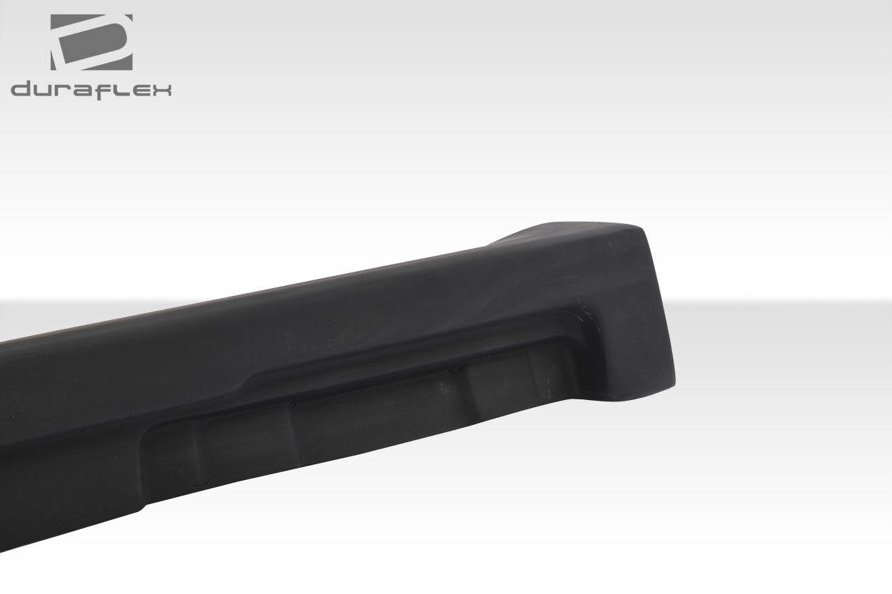 2006-2013 Lexus IS Series IS250 IS350 Duraflex V Speed Side Skirts Rocker Panels - 2 Piece