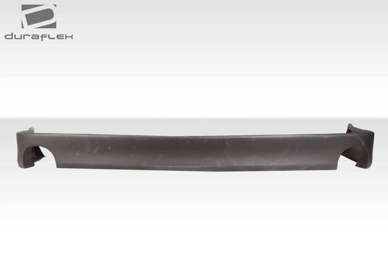 2006-2008 Lexus IS Series IS250 IS350 Duraflex V Speed Rear Lip Air Dam - 1 Piece