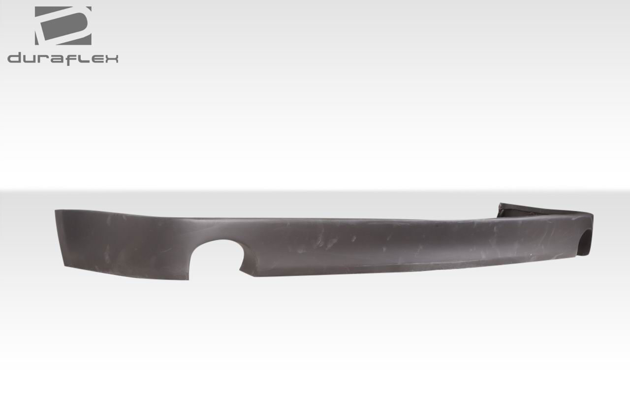 2006-2008 Lexus IS Series IS250 IS350 Duraflex V Speed Rear Lip Air Dam - 1 Piece