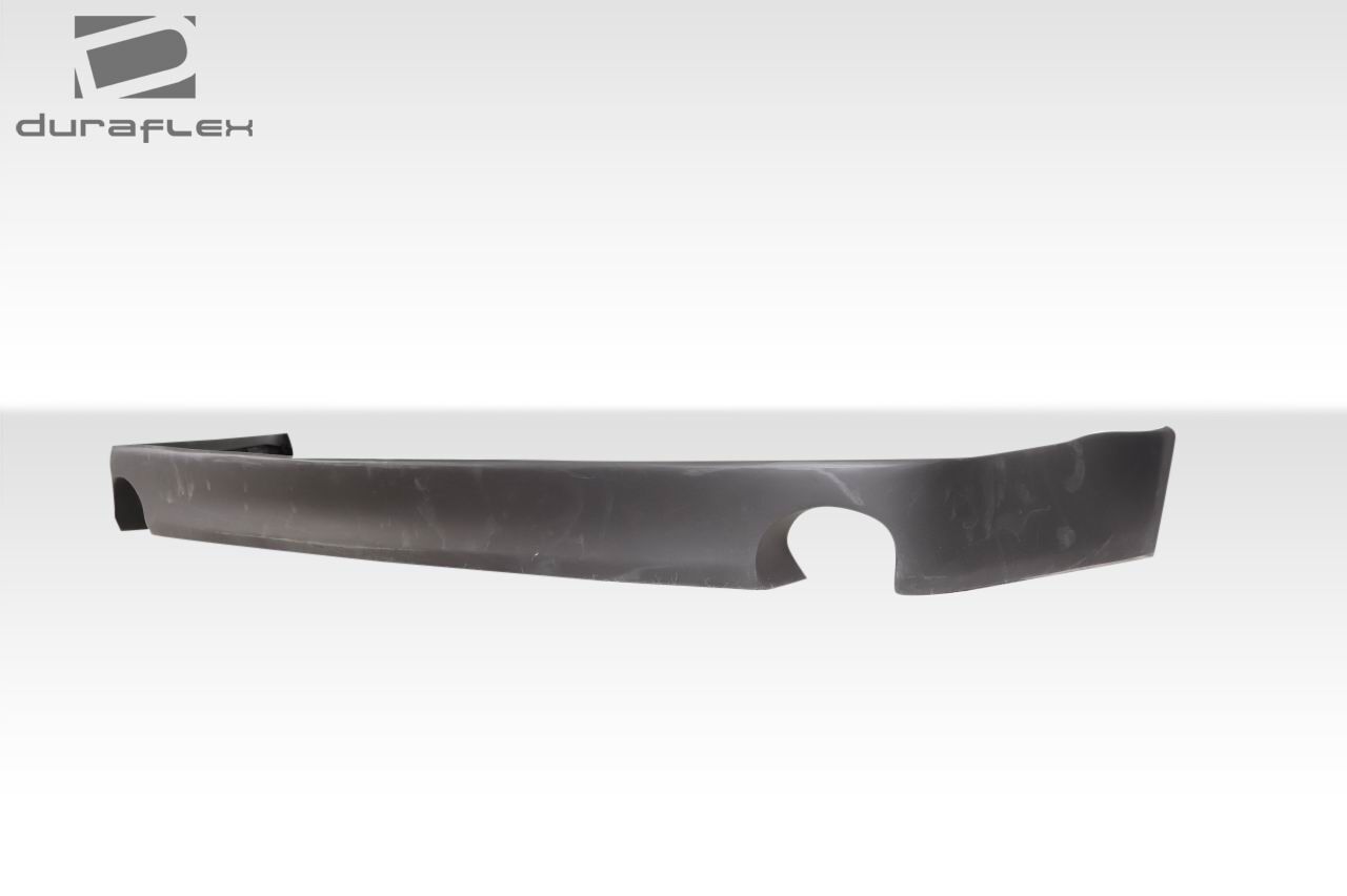 2006-2008 Lexus IS Series IS250 IS350 Duraflex V Speed Rear Lip Air Dam - 1 Piece