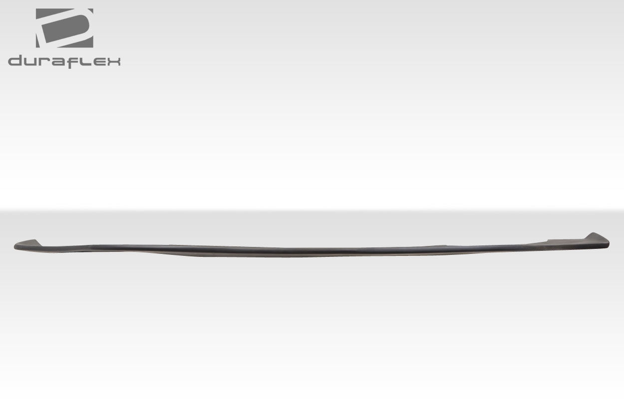 2013-2020 Scion FR-S Toyota 86 Subaru BRZ Duraflex GT500 V3 Front Lip - 1 Piece