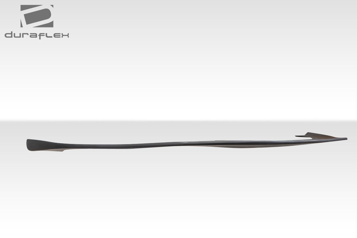 2013-2020 Scion FR-S Toyota 86 Subaru BRZ Duraflex GT500 V3 Front Lip - 1 Piece