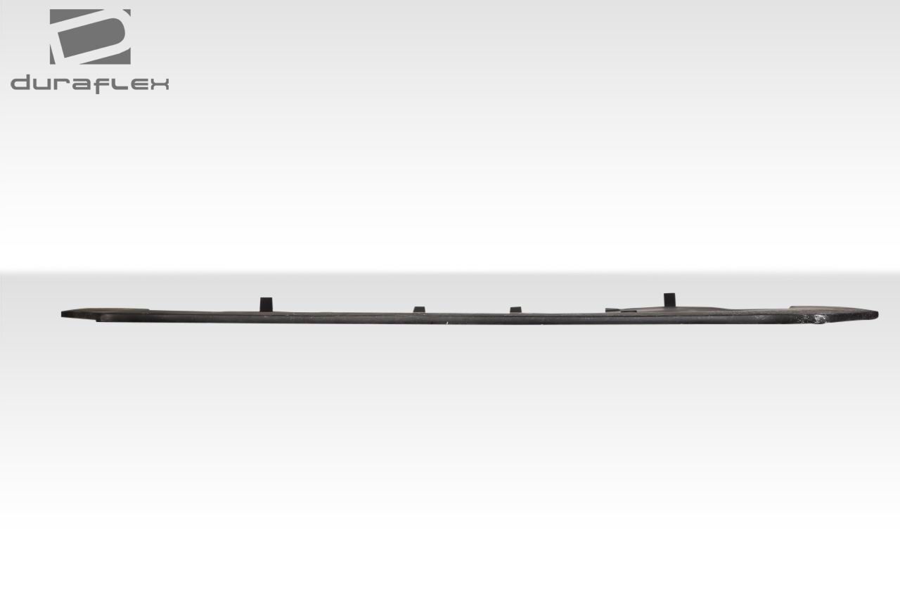 2018-2023 Ford Mustang Duraflex Grid Front Lip Under Spoiler - 1 Piece