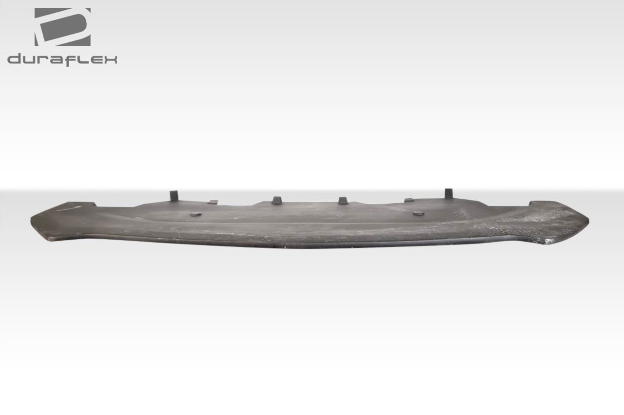 2018-2023 Ford Mustang Duraflex Grid Front Lip Under Spoiler - 1 Piece