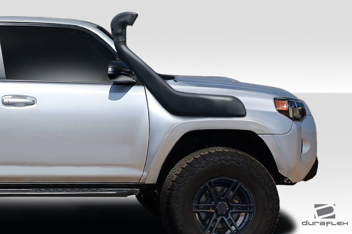 2014-2020 Toyota 4Runner Duraflex Snorkel Fenders - 2 Piece