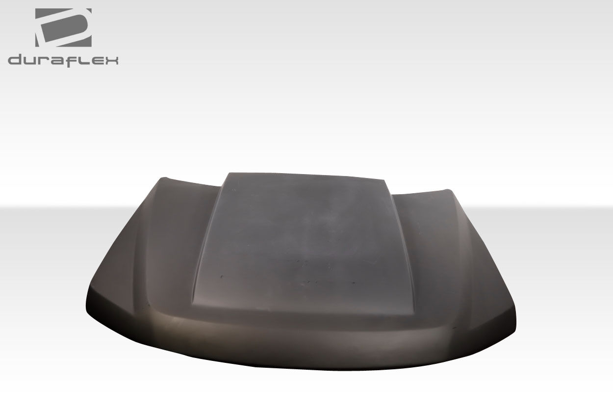 2017-2020 Ford Super Duty F250 F350 F450 Duraflex Cowl Hood - 1 Piece