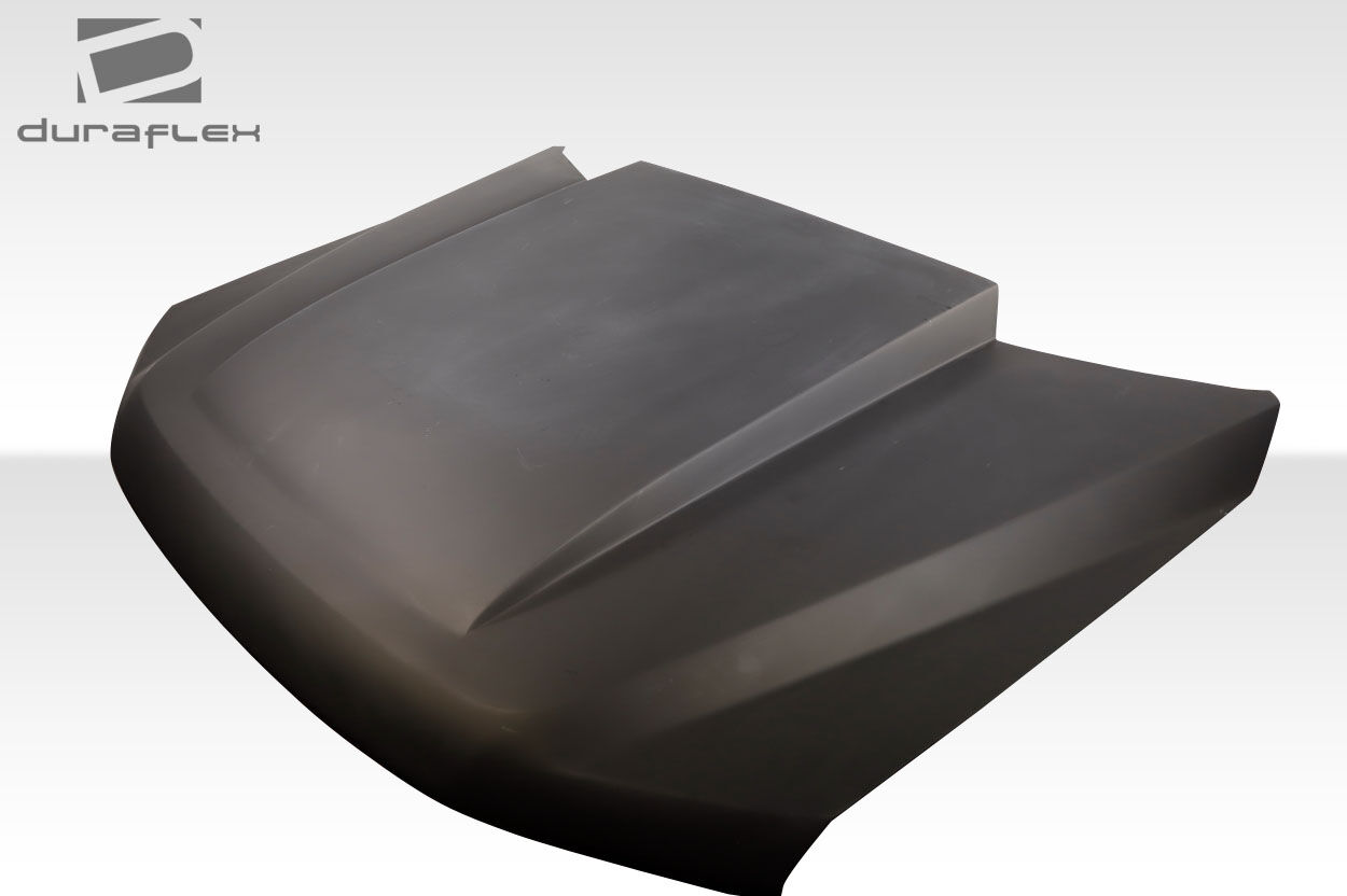 2017-2020 Ford Super Duty F250 F350 F450 Duraflex Cowl Hood - 1 Piece