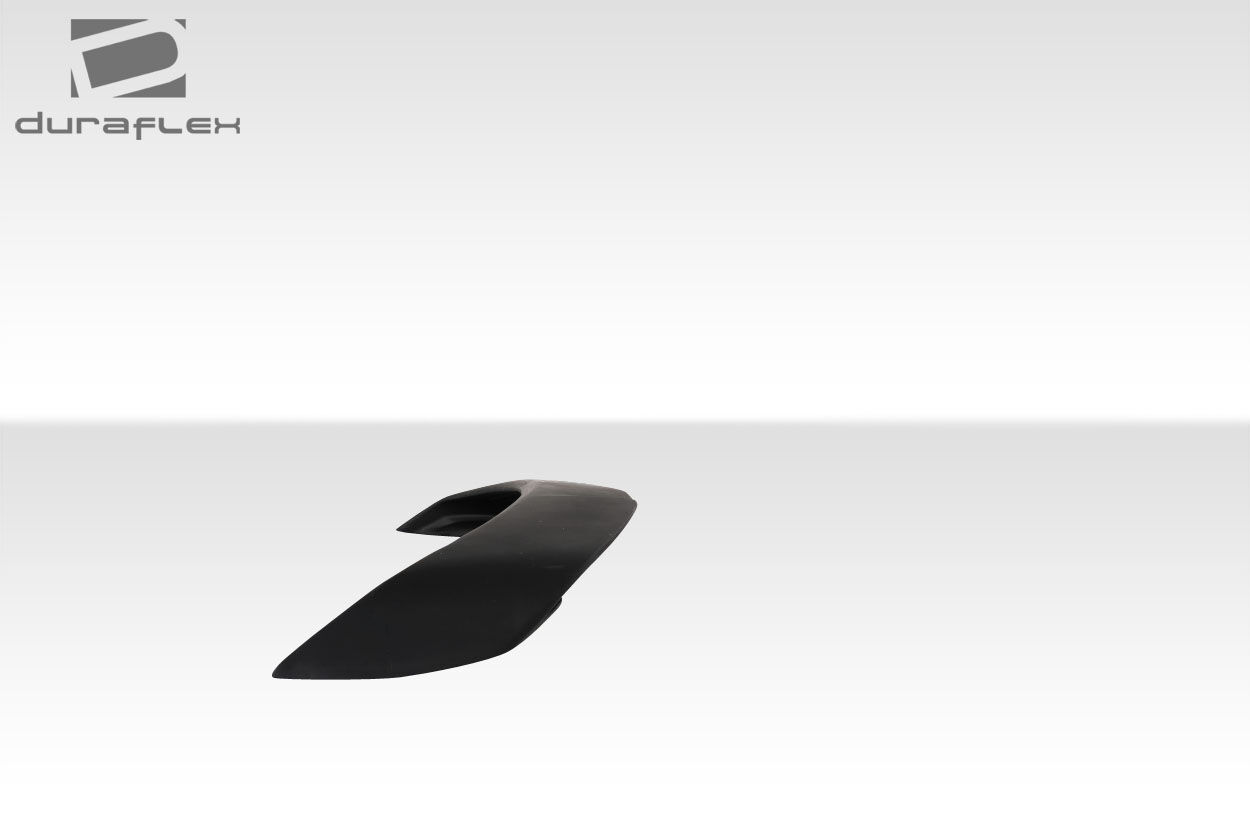 2015-2023 Ford Mustang Coupe Duraflex Performance PP1 Look Rear Wing Spoiler - 1 Piece