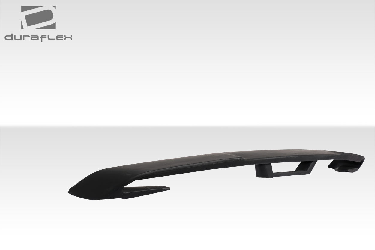 2015-2023 Ford Mustang Coupe Duraflex Performance PP1 Look Rear Wing Spoiler - 1 Piece