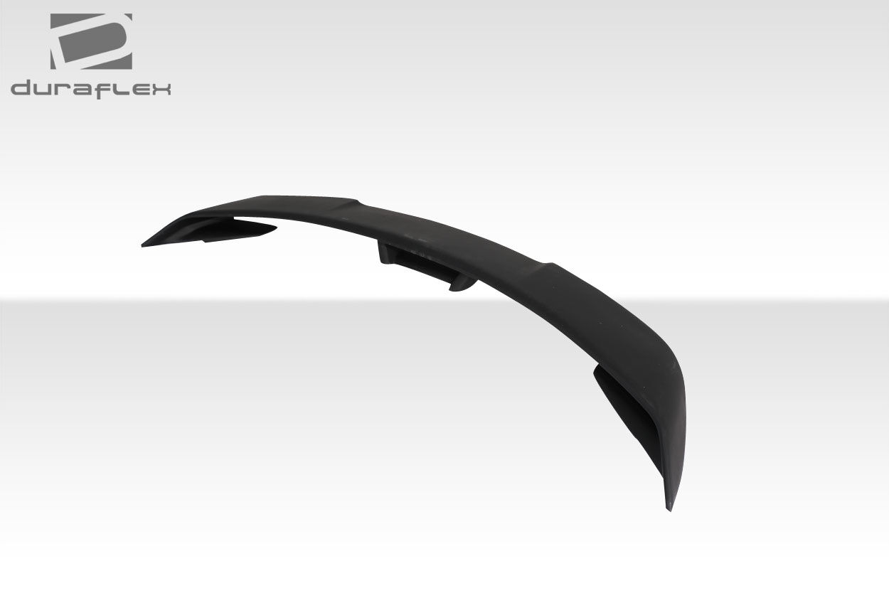 2015-2023 Ford Mustang Coupe Duraflex Performance PP1 Look Rear Wing Spoiler - 1 Piece