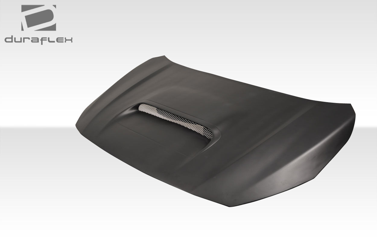 2018-2023 Subaru Crosstrek Duraflex STI Look Hood - 1 Piece