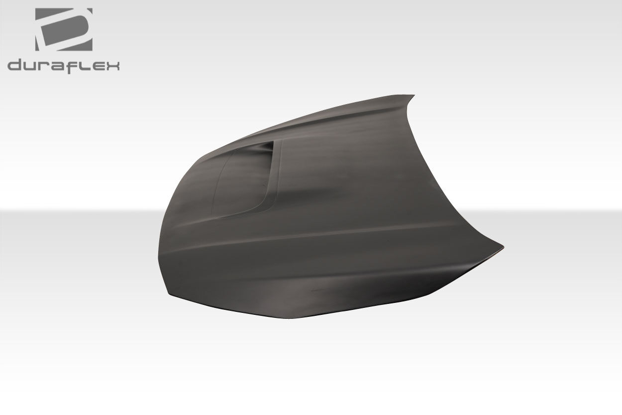2018-2023 Subaru Crosstrek Duraflex STI Look Hood - 1 Piece