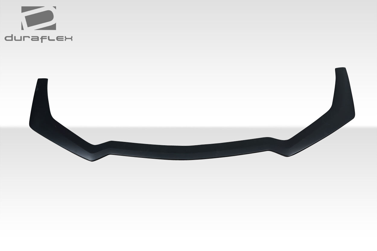 2018-2023 Ford Mustang Duraflex P Type Front Lip - 1 Piece